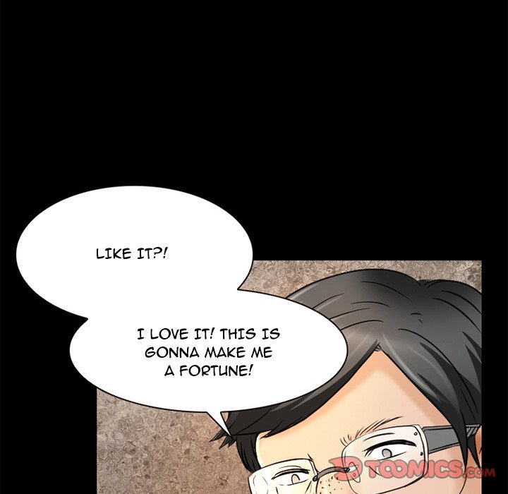 Black Love - Chapter 34 [photo 6] - MangaPorn