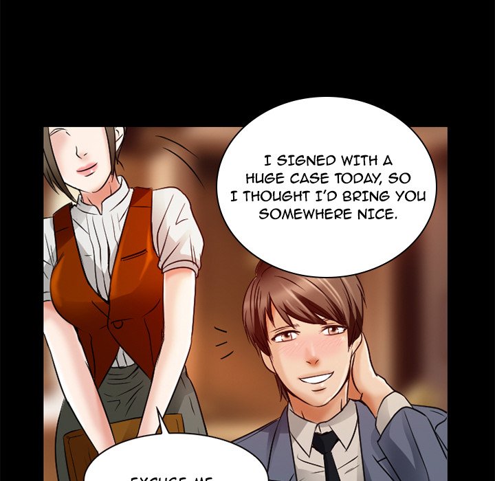 Black Love - Chapter 34 [photo 61] - MangaPorn