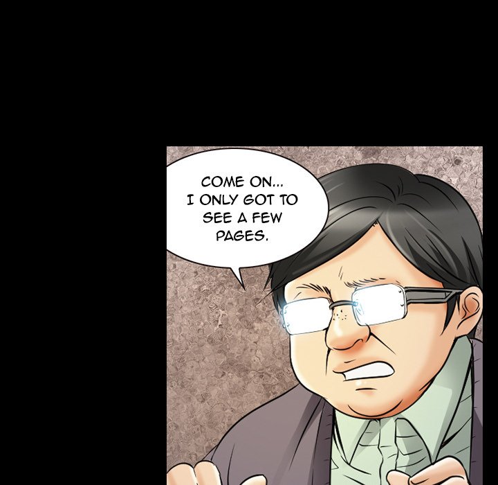 Black Love - Chapter 34 [photo 9] - MangaPorn