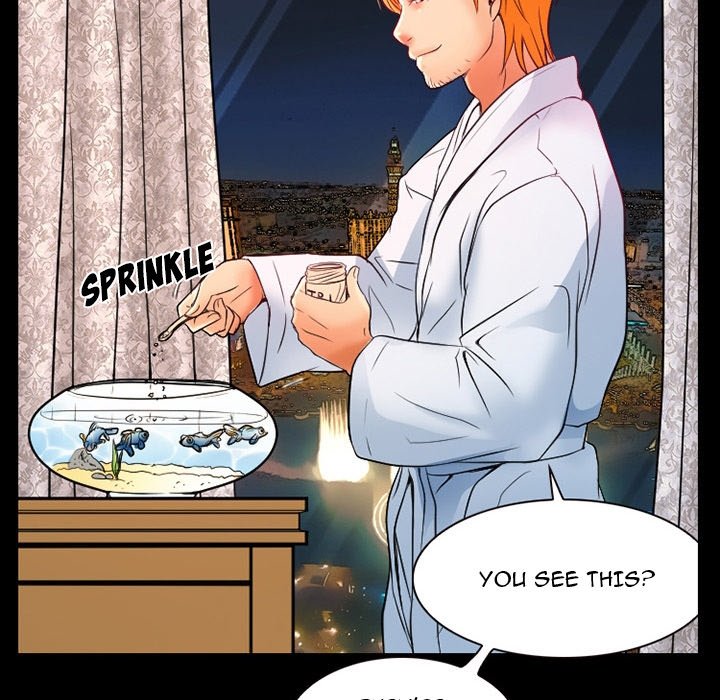 Black Love - Chapter 35 [photo 44] - MangaPorn