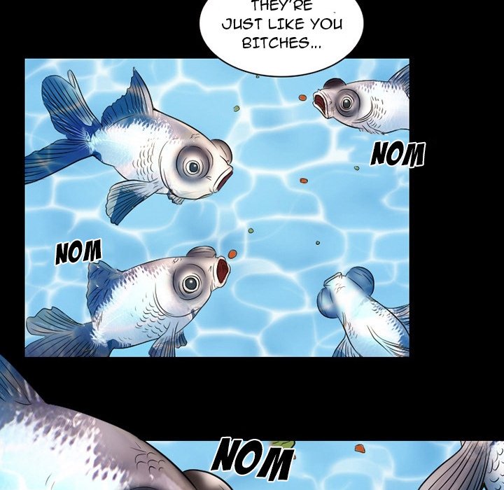 Black Love - Chapter 35 [photo 45] - MangaPorn