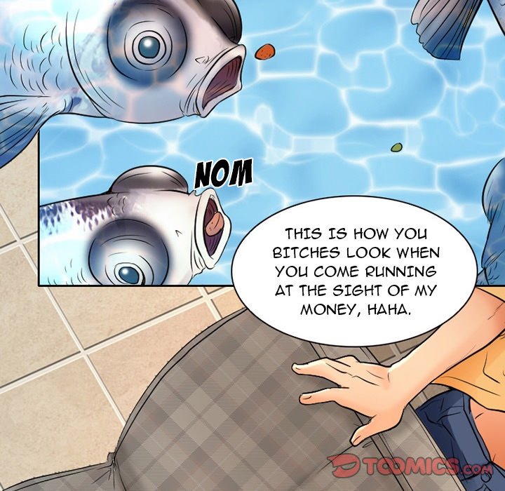 Black Love - Chapter 35 [photo 46] - MangaPorn