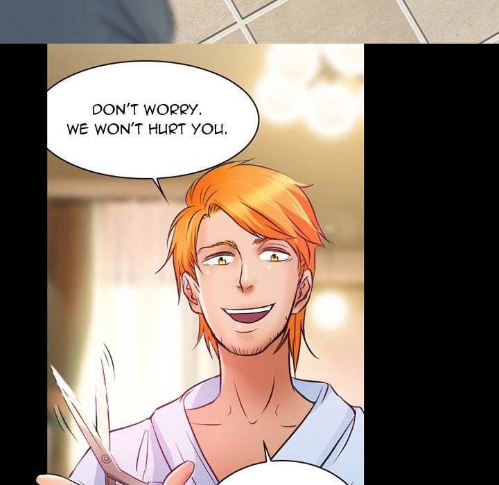 Black Love - Chapter 35 [photo 49] - MangaPorn