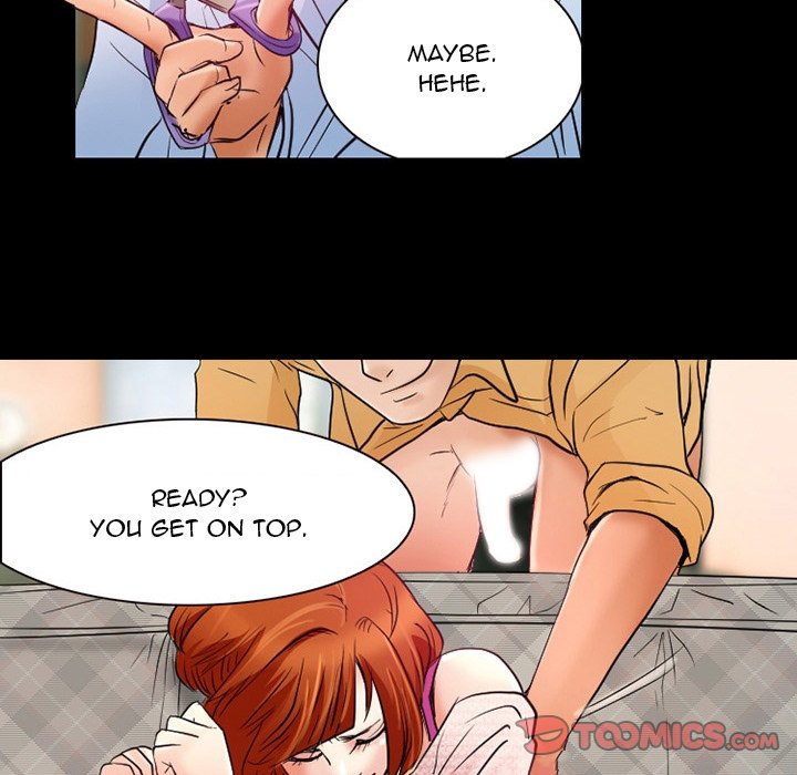 Black Love - Chapter 35 [photo 50] - MangaPorn