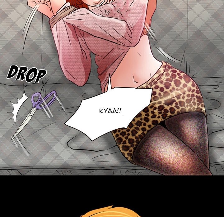 Black Love - Chapter 35 [photo 51] - MangaPorn