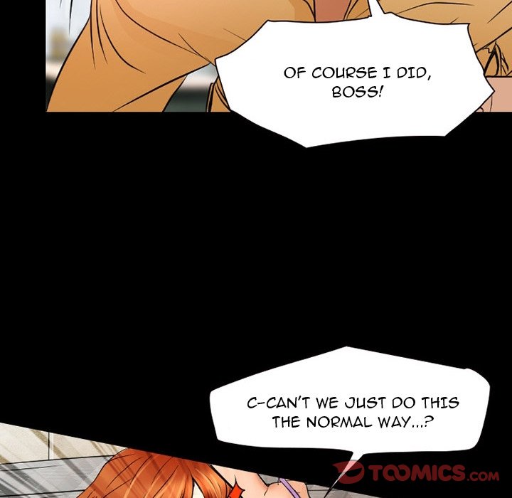 Black Love - Chapter 35 [photo 54] - MangaPorn