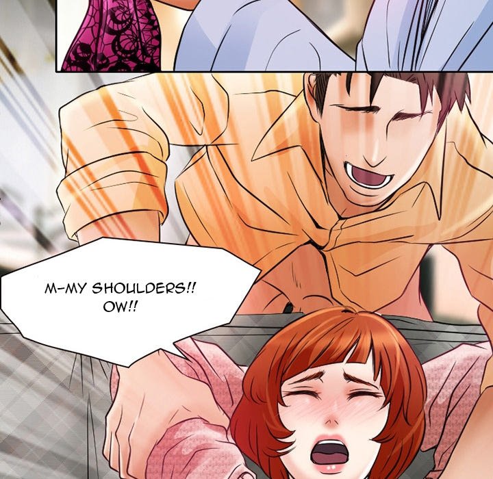 Black Love - Chapter 35 [photo 68] - MangaPorn