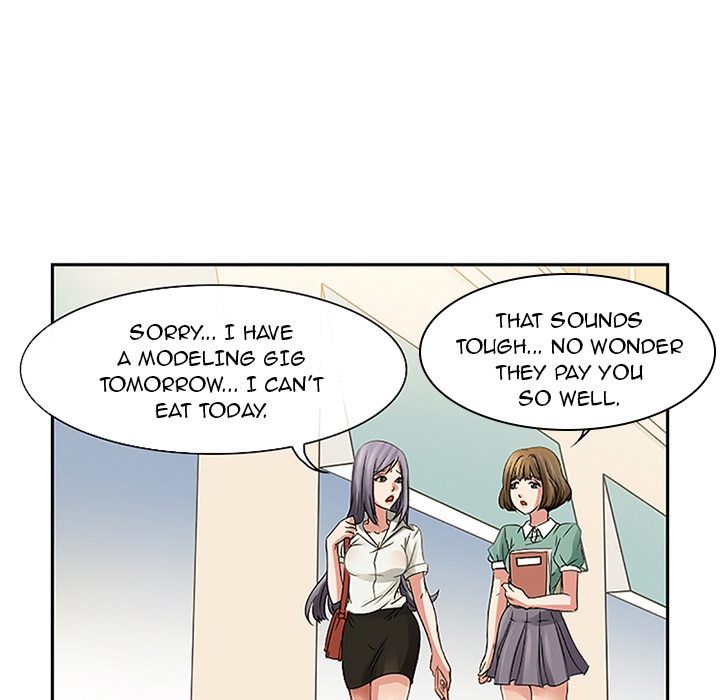 Black Love - Chapter 36 [photo 10] - MangaPorn