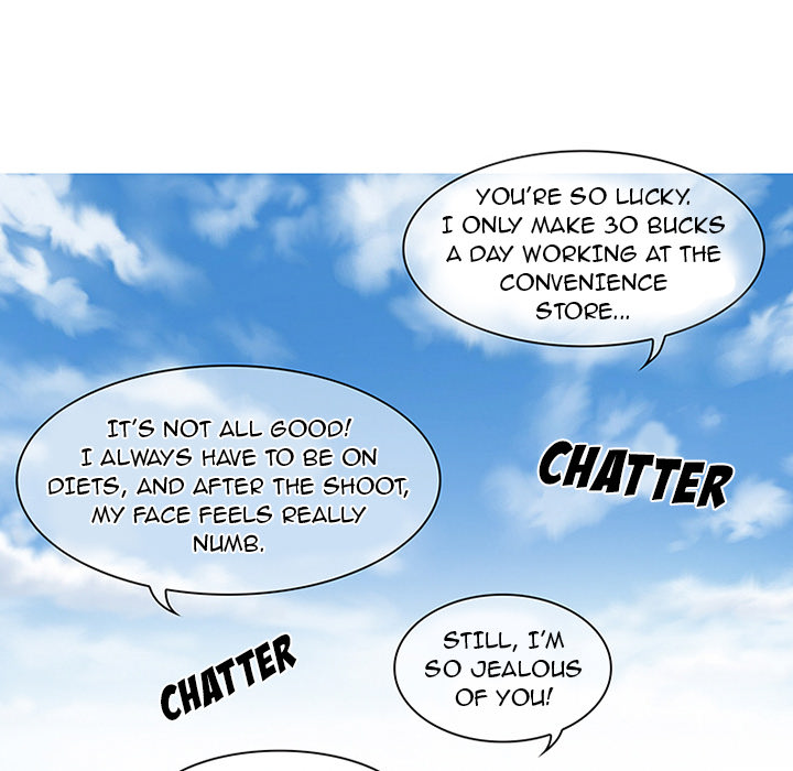 Black Love - Chapter 36 [photo 13] - MangaPorn