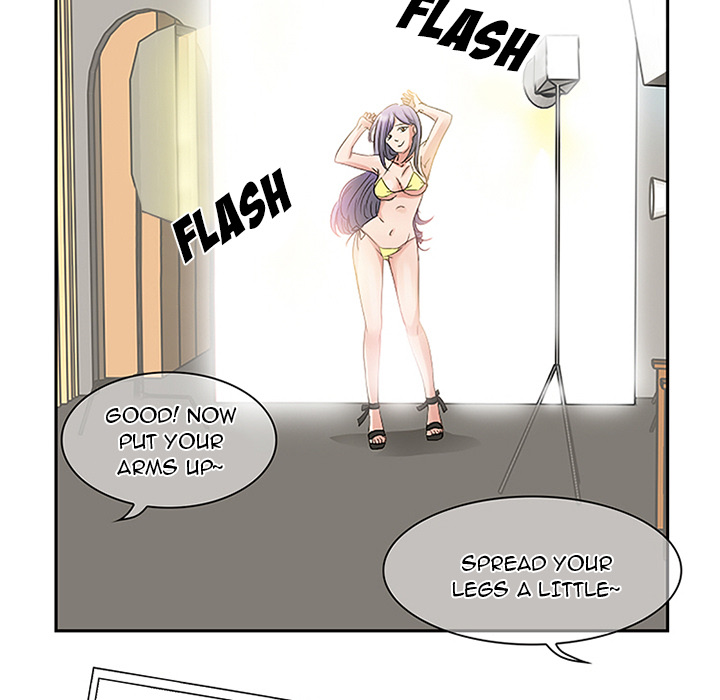 Black Love - Chapter 36 [photo 19] - MangaPorn