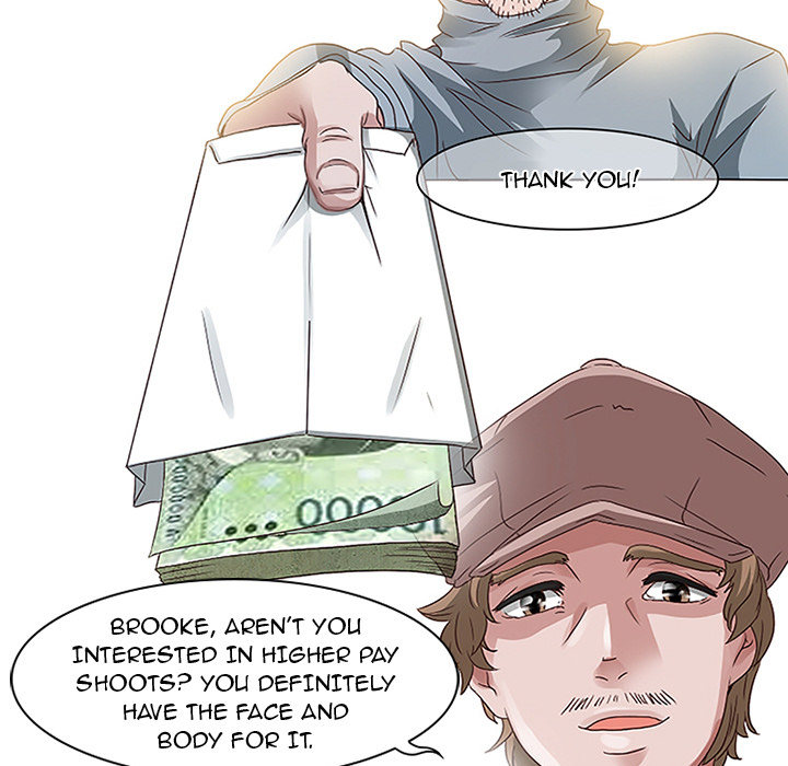 Black Love - Chapter 36 [photo 25] - MangaPorn