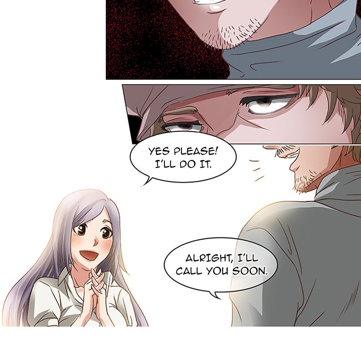 Black Love - Chapter 36 [photo 31] - MangaPorn