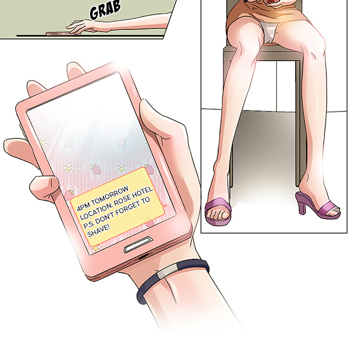 Black Love - Chapter 36 [photo 34] - MangaPorn