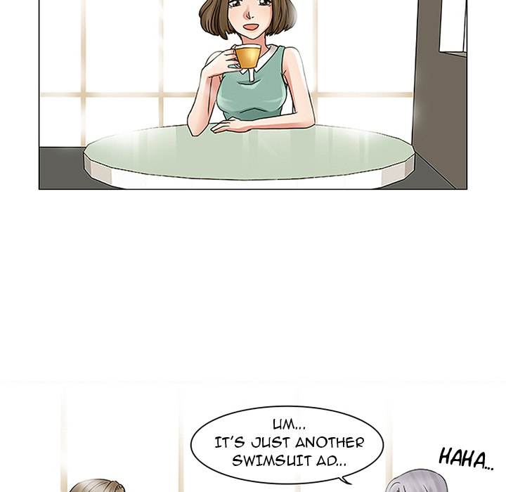 Black Love - Chapter 36 [photo 37] - MangaPorn