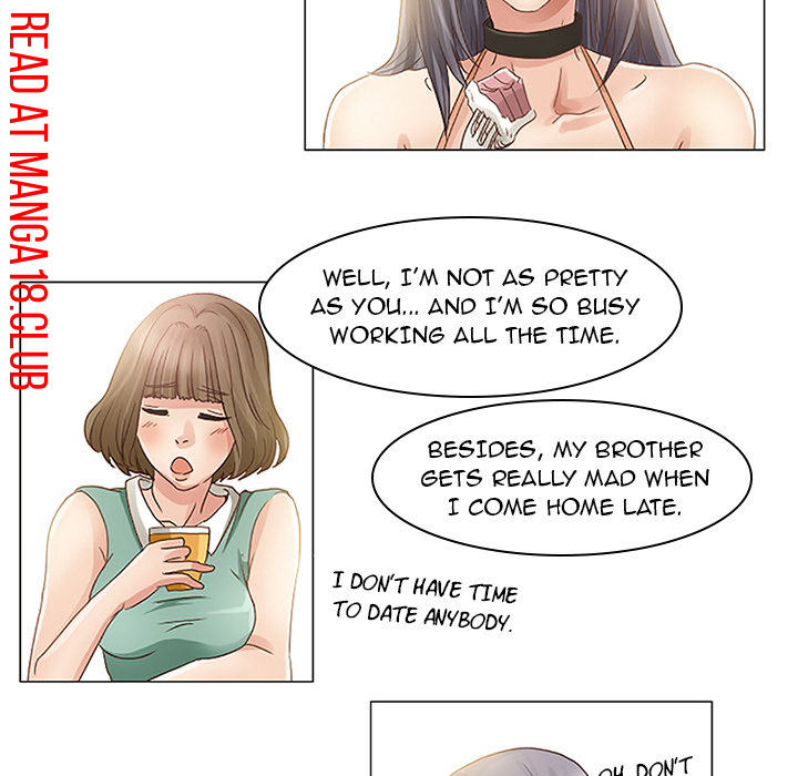 Black Love - Chapter 36 [photo 39] - MangaPorn