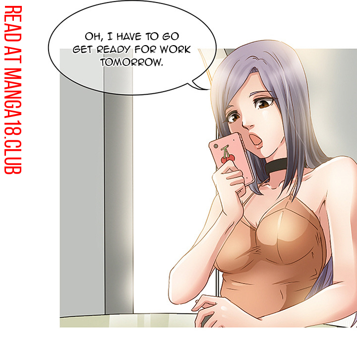 Black Love - Chapter 36 [photo 42] - MangaPorn