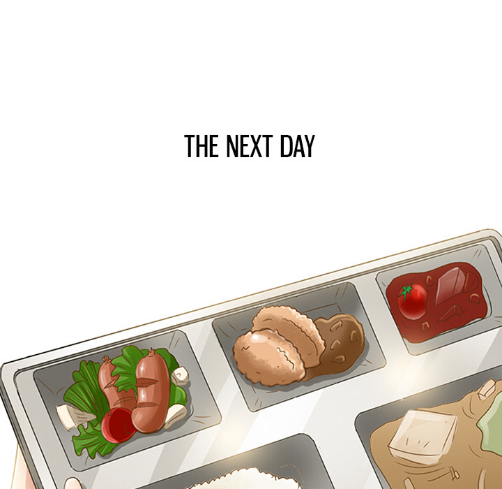 Black Love - Chapter 36 [photo 74] - MangaPorn