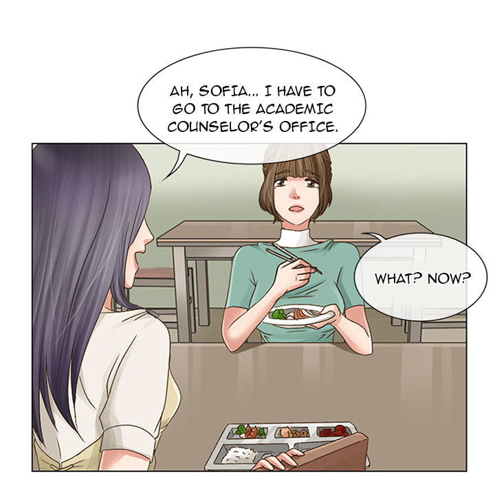 Black Love - Chapter 36 [photo 82] - MangaPorn