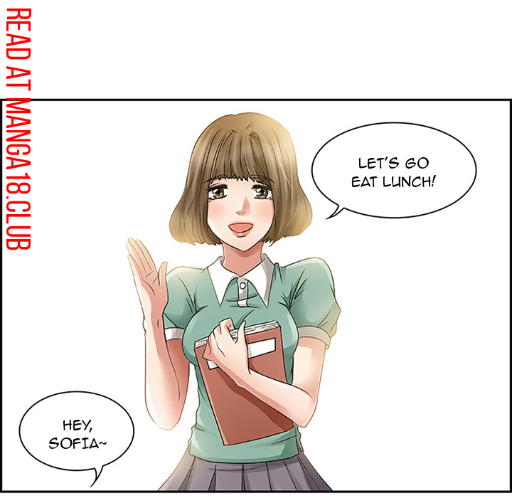 Black Love - Chapter 36 [photo 9] - MangaPorn