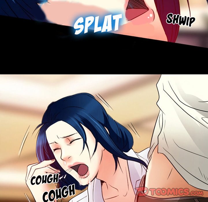 Black Love - Chapter 37 [photo 30] - MangaPorn