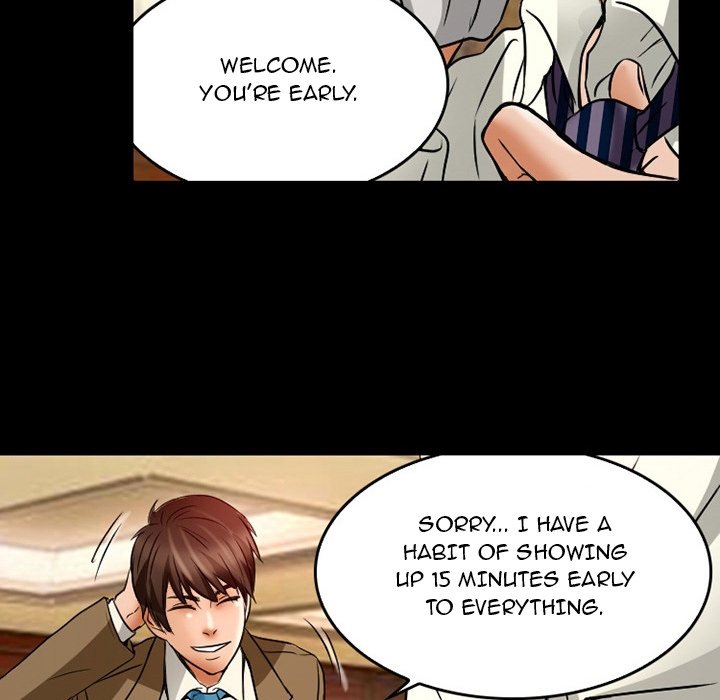 Black Love - Chapter 37 [photo 48] - MangaPorn