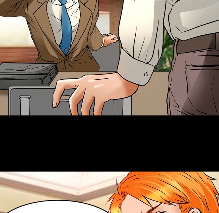 Black Love - Chapter 37 [photo 49] - MangaPorn