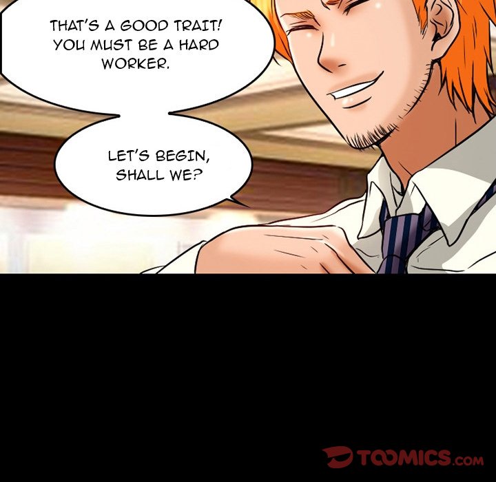 Black Love - Chapter 37 [photo 50] - MangaPorn