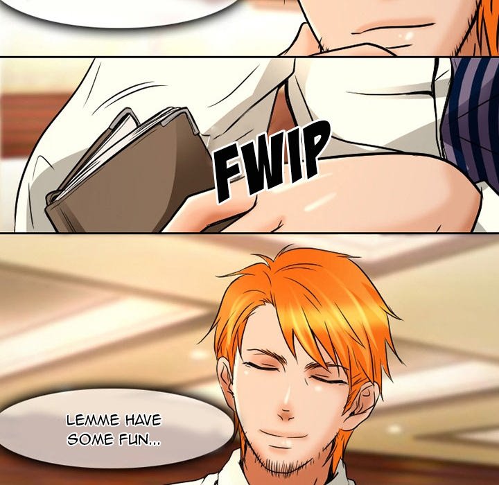 Black Love - Chapter 37 [photo 55] - MangaPorn