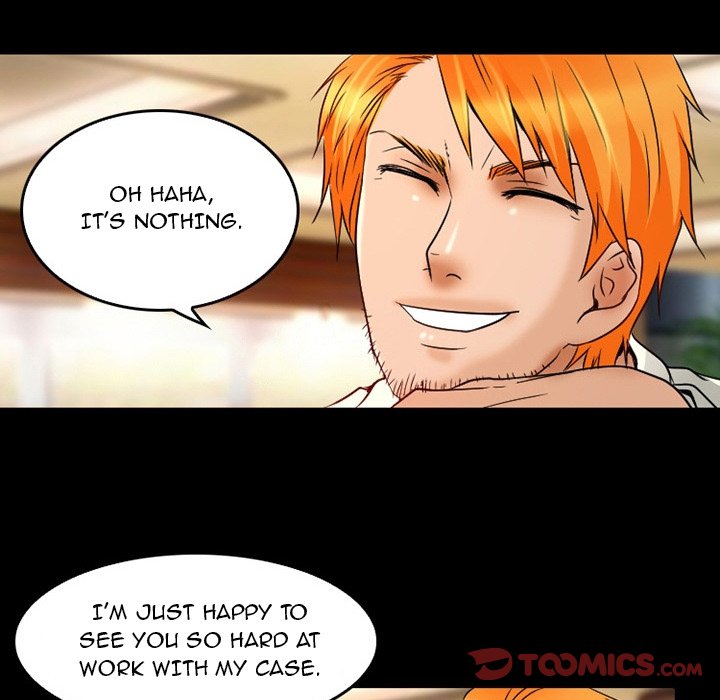 Black Love - Chapter 37 [photo 58] - MangaPorn