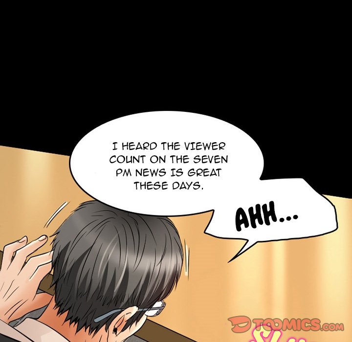 Black Love - Chapter 37 [photo 6] - MangaPorn