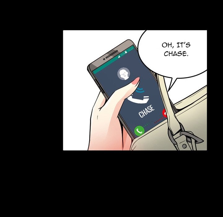 Black Love - Chapter 38 [photo 12] - MangaPorn