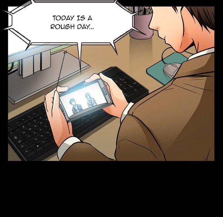 Black Love - Chapter 38 [photo 31] - MangaPorn