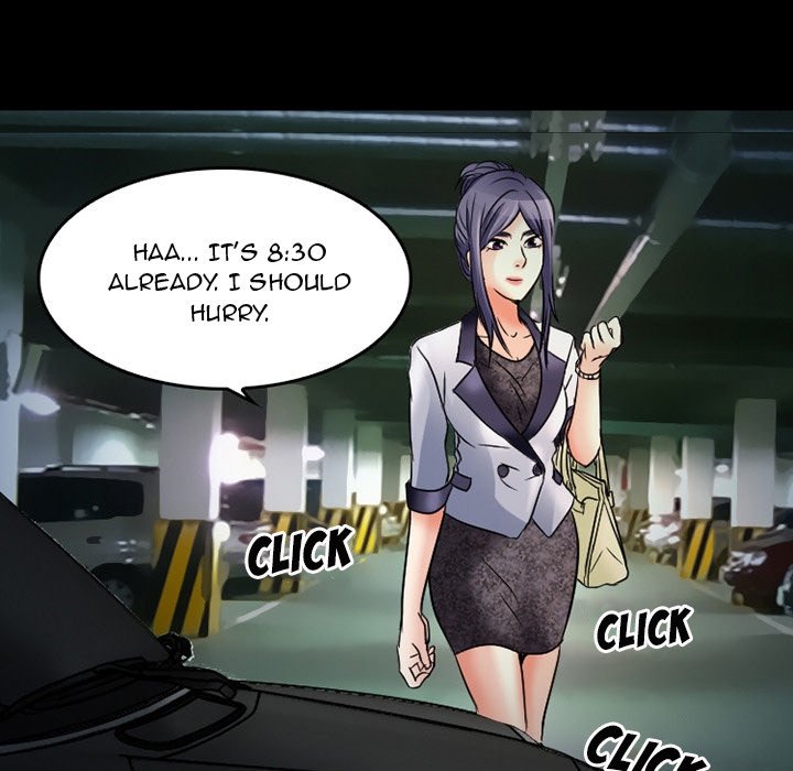 Black Love - Chapter 38 [photo 39] - MangaPorn