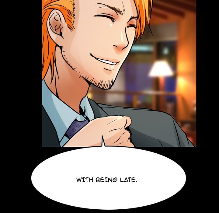 Black Love - Chapter 38 [photo 59] - MangaPorn