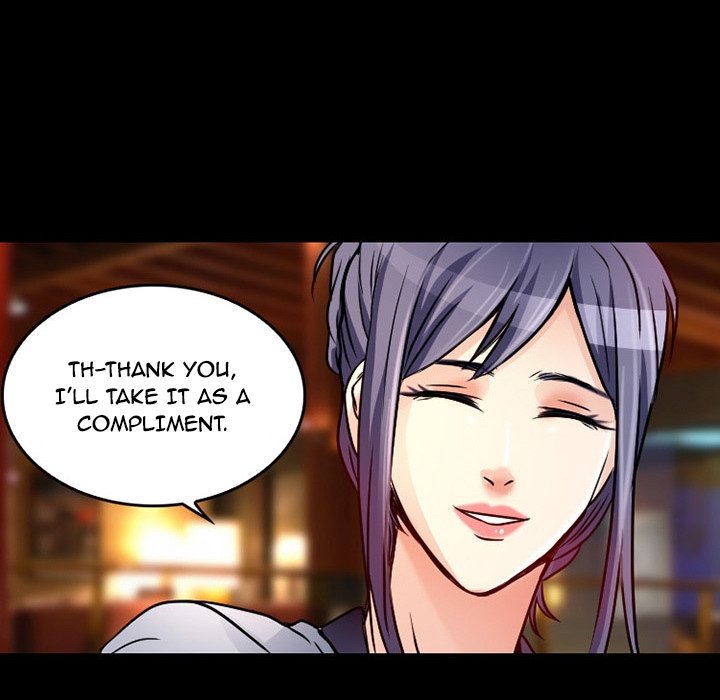 Black Love - Chapter 38 [photo 60] - MangaPorn