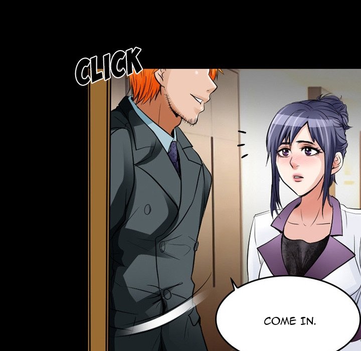 Black Love - Chapter 39 [photo 40] - MangaPorn