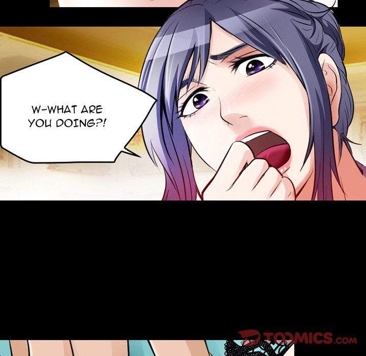 Black Love - Chapter 39 [photo 46] - MangaPorn