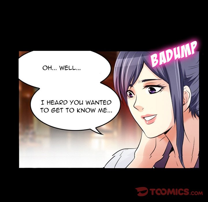 Black Love - Chapter 39 [photo 6] - MangaPorn