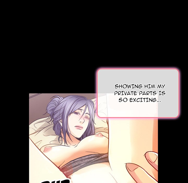 Black Love - Chapter 40 [photo 12] - MangaPorn