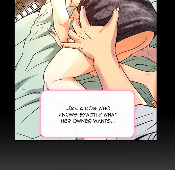 Black Love - Chapter 40 [photo 19] - MangaPorn