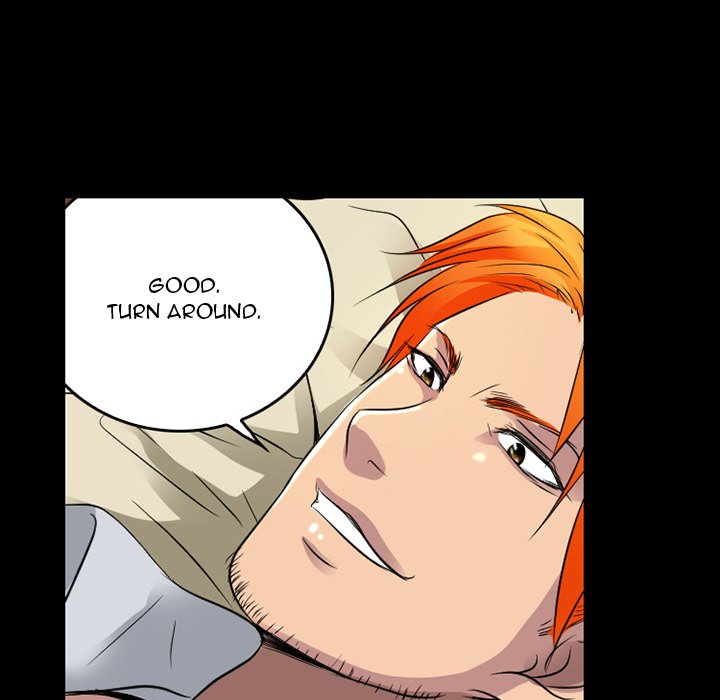 Black Love - Chapter 40 [photo 44] - MangaPorn