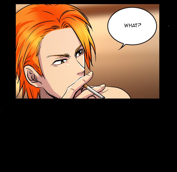 Black Love - Chapter 41 [photo 11] - MangaPorn