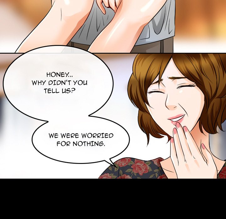 Black Love - Chapter 41 [photo 41] - MangaPorn