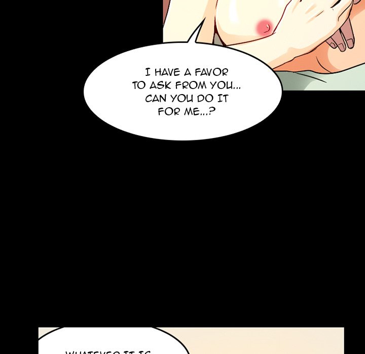 Black Love - Chapter 41 [photo 7] - MangaPorn