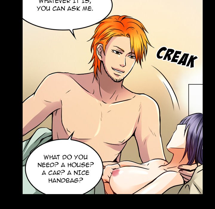 Black Love - Chapter 41 [photo 8] - MangaPorn