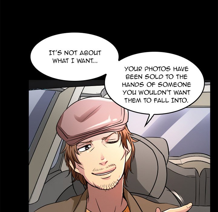 Black Love - Chapter 42 [photo 21] - MangaPorn