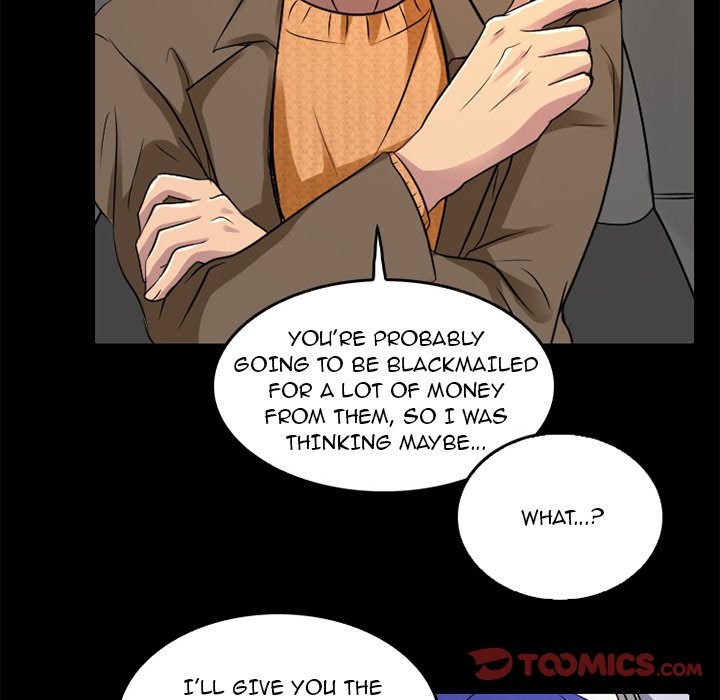 Black Love - Chapter 42 [photo 22] - MangaPorn