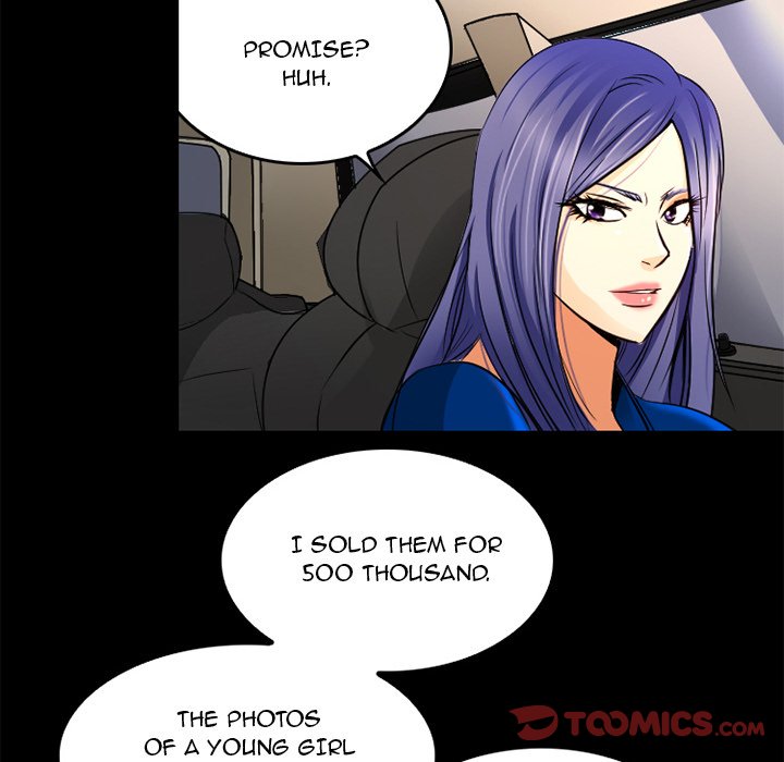 Black Love - Chapter 42 [photo 26] - MangaPorn