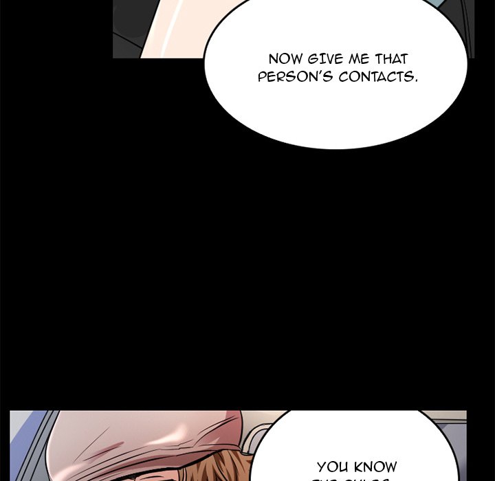 Black Love - Chapter 42 [photo 31] - MangaPorn