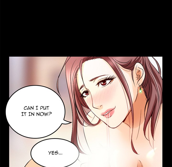 Black Love - Chapter 42 [photo 43] - MangaPorn